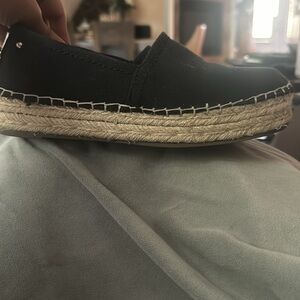 Sam Edelman espadrilles 7.5